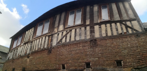 Clémence DOYON - PRESLES ARCHITECTURE