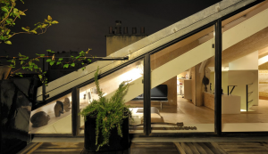 Emmanuel THIRARD - COMME QUOI ARCHITECTURE