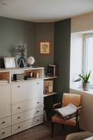 Sandrine BONOMO - REV'INTERIEUR