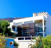 SEKER UMIT - GCD DESIGN ARCHITECTURE